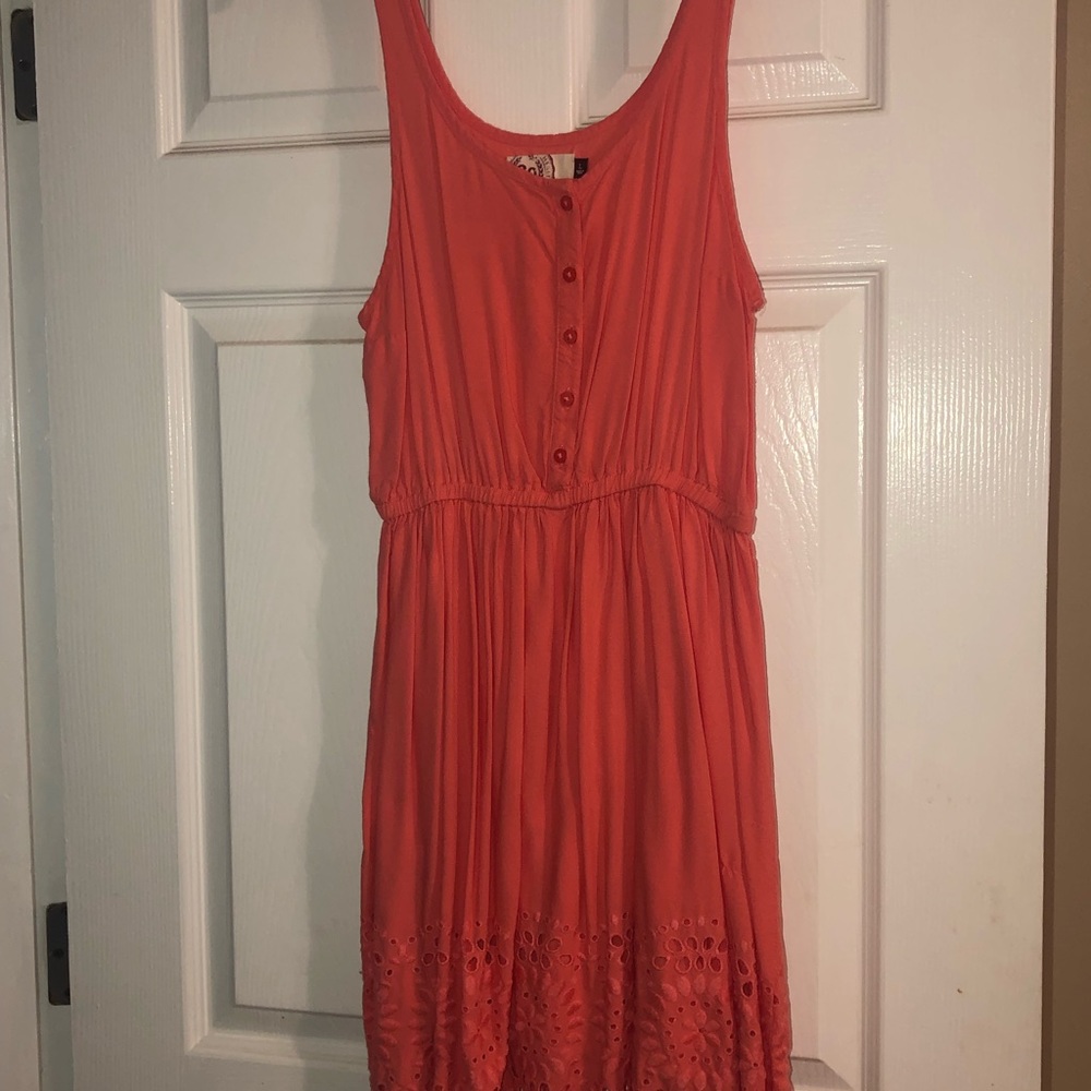 Summer Dress